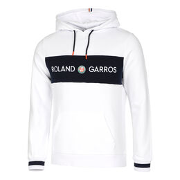 Vêtements De Tennis Roland Garros Color Block Hoody